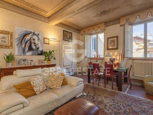 Appartamento di prestigio in vendita Il Campo, Siena, Toscana