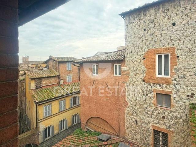 Appartamento di prestigio in vendita Il Campo, Siena, Toscana