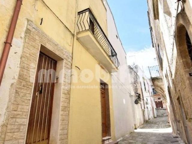Appartamento di prestigio in vendita Oria, Puglia