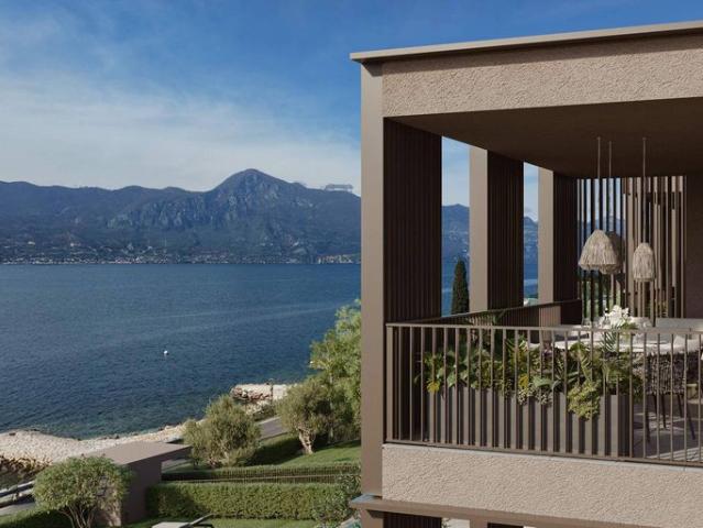 Appartamento di prestigio in vendita Localita Frada, Torri del Benaco, Verona, Veneto