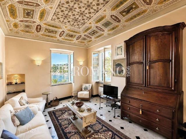 Appartamento di prestigio in vendita Lungomare Vittorio Veneto, Rapallo, Genova, Liguria