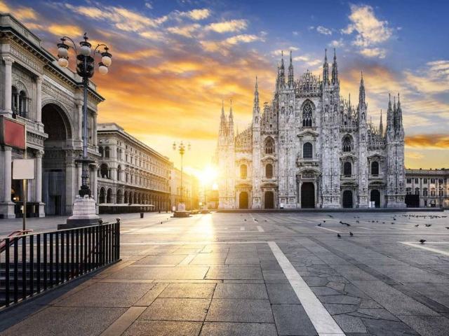 Appartamento di lusso in vendita Milano, Lombardia