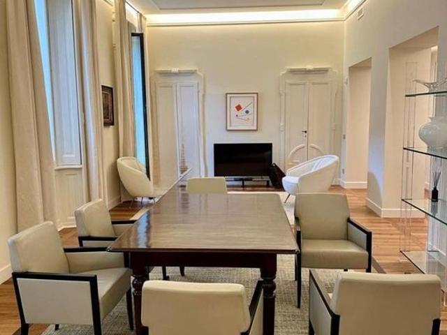Appartamento di prestigio in vendita Milano, Italia