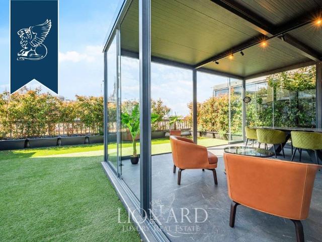 Appartamento di prestigio in vendita Milano, Italia