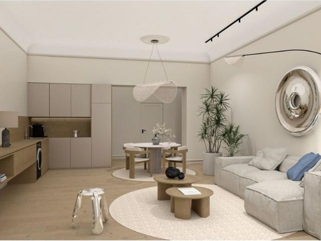 Appartamento di prestigio in vendita Milano, Italia
