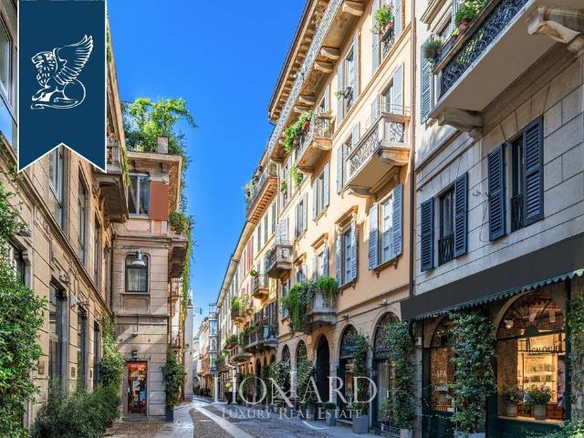 Appartamento di prestigio in vendita Milano, Italia