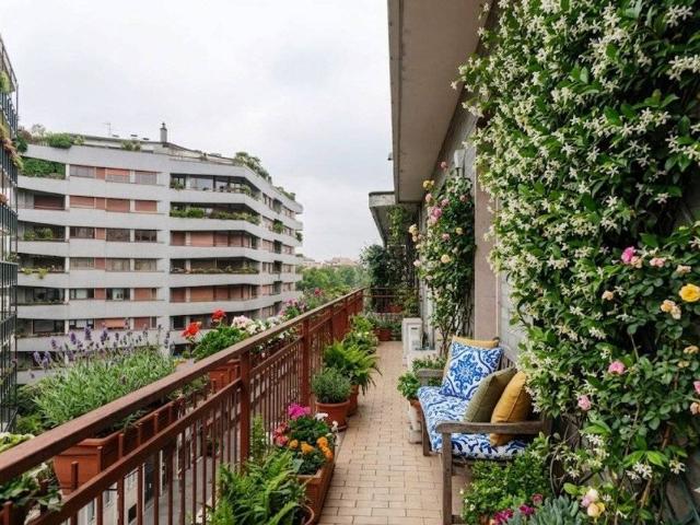 Appartamento di prestigio in vendita Milano, Lombardia
