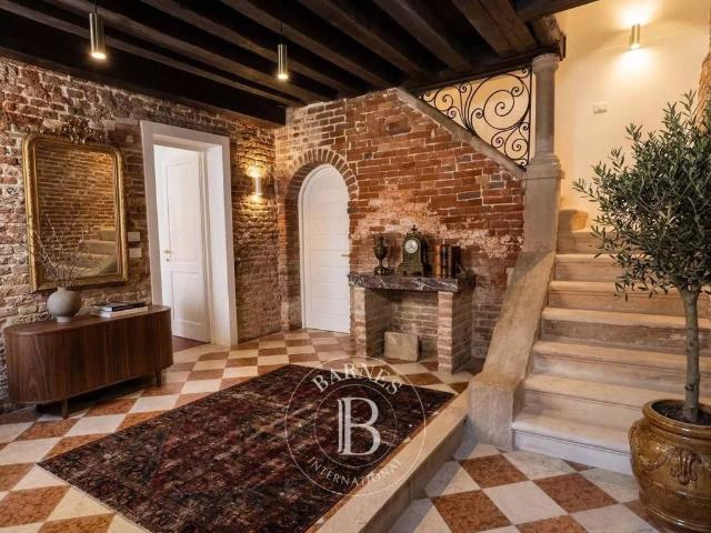 Appartamento di prestigio in vendita Santa Croce, 833A, Venezia, Veneto