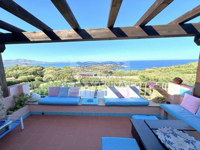 Appartamento di prestigio in vendita Strada Punta Lada, Olbia, Sassari, Sardegna
