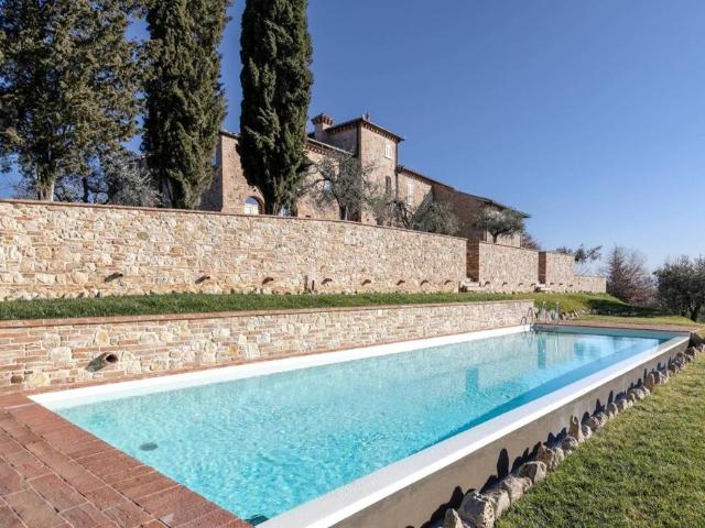 Appartamento di prestigio in vendita Strada Provinciale 1, San Gimignano, Toscana