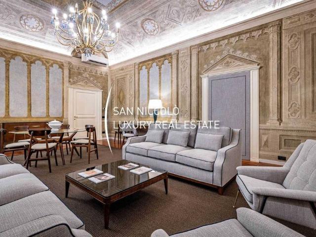 Appartamento di prestigio in vendita Piazza del Duomo, Firenze, Toscana