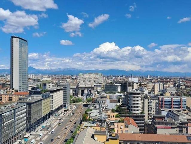 Appartamento di prestigio in vendita Piazza della Repubblica, 32, Milano, Lombardia