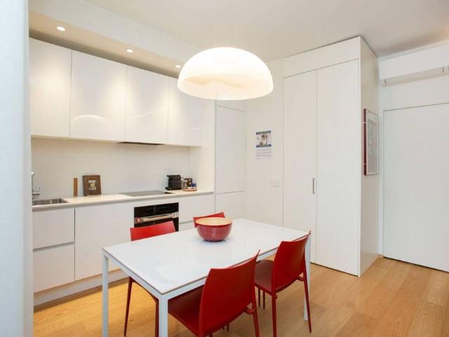 Appartamento di prestigio in vendita Piazza della Repubblica, Milano, Lombardia