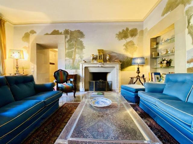 Appartamento di prestigio in vendita Piazza dell'Arancio, Lucca, Toscana
