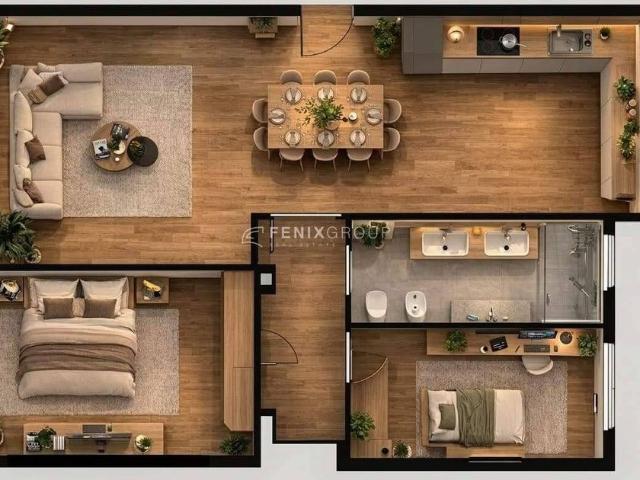 Appartamento di prestigio in vendita Piazzale Libia, 20, Milano, Lombardia
