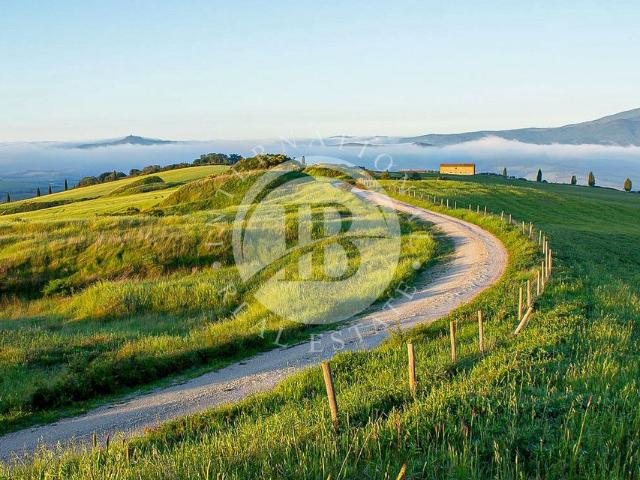 Appartamento di prestigio in vendita Pienza, Toscana