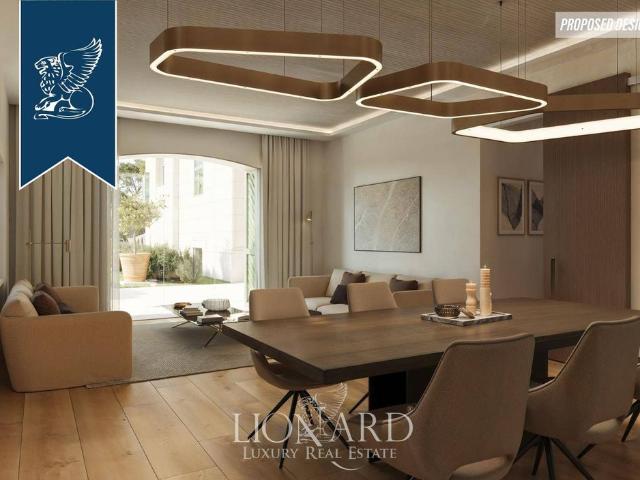 Appartamento di prestigio in vendita Roma, Italia