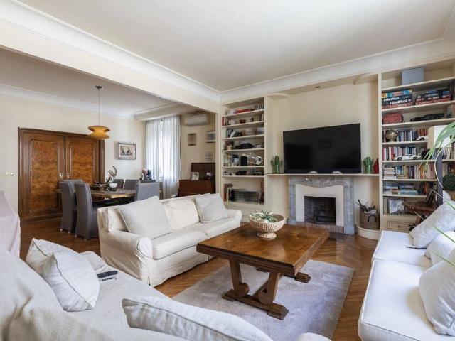 Appartamento di lusso di 183 m² in vendita Roma, Italia