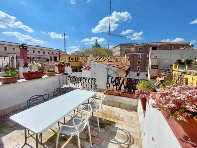 Appartamento di prestigio in vendita Roma, Lazio