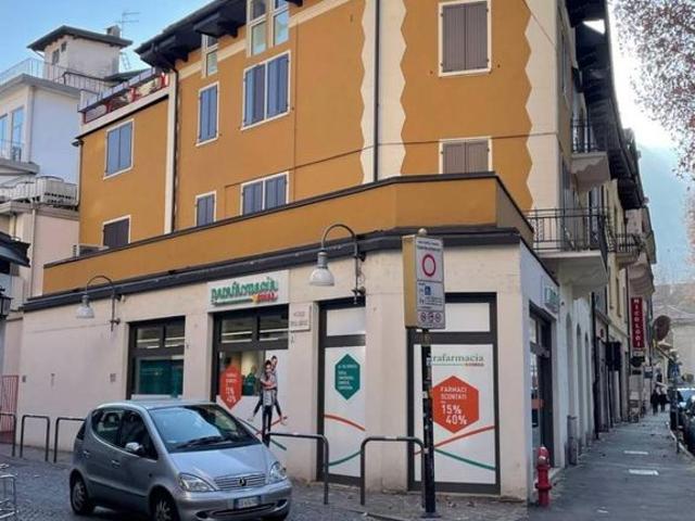 Prestigioso appartamento in vendita Trento, Italia