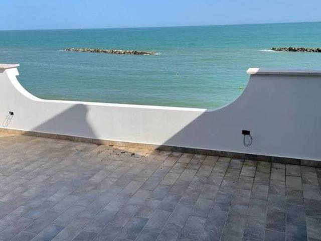 Appartamento di prestigio in vendita Urb. Appartamento Lungomare Sud, Francavilla al Mare, Abruzzo