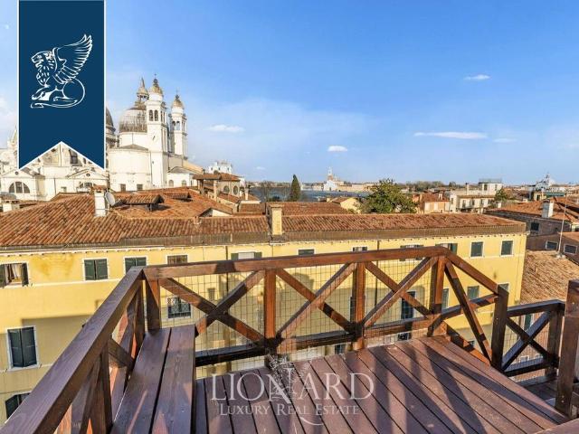 Appartamento di prestigio in vendita Venezia, Veneto