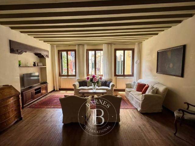 Appartamento di prestigio in vendita Venezia, Italia