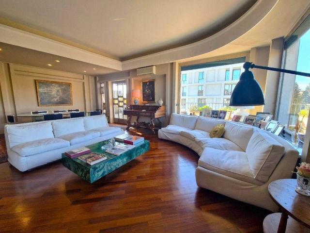 Appartamento di prestigio in vendita via magenta, 1, Firenze, Toscana