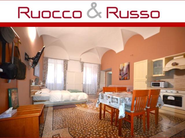 Appartamento di lusso di 200 m² in vendita Via Mascherona, Genova, Liguria