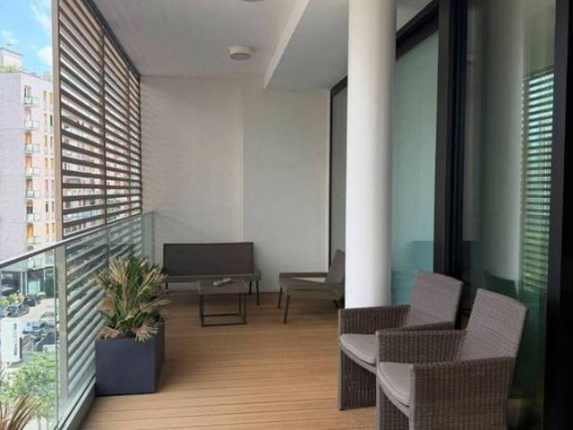 Appartamento di prestigio in vendita Via Maurizio Quadrio, 9, Milano, Lombardia