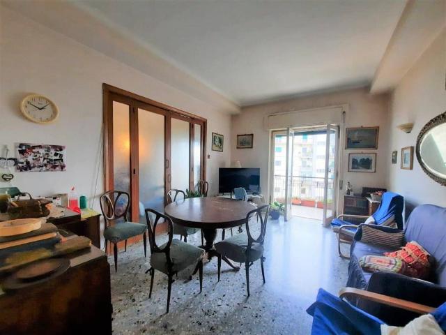 Appartamento di prestigio in vendita Via Michelangelo da Caravaggio, 74, Napoli, Campania