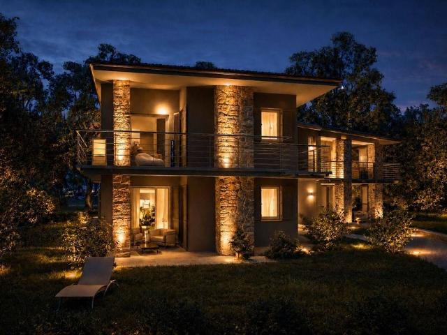 Appartamento di prestigio in vendita Via Monte Baldo, 34, Garda, Verona, Veneto