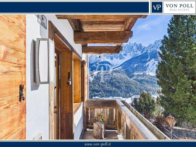 Appartamento di prestigio in vendita Via Monte San Candido, San Candido, Trentino Alto Adige