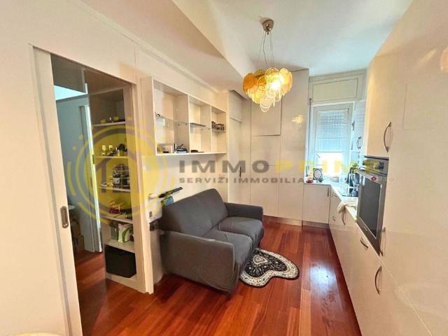 Appartamento di prestigio in vendita Via Nino Bonnet, 7, Milano, Lombardia