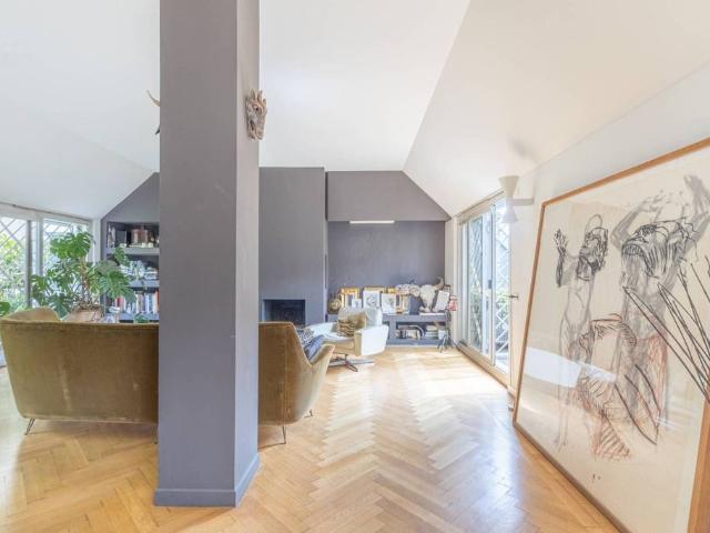 Appartamento di prestigio in vendita Via Nino Bixio, Milano, Lombardia
