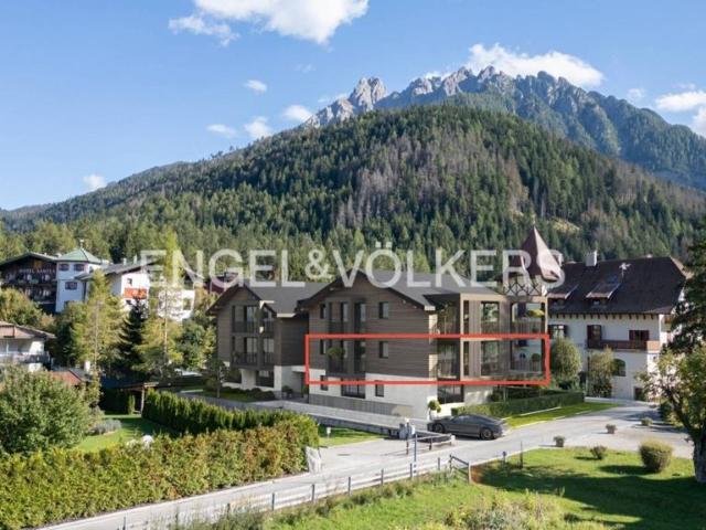 Appartamento di prestigio in vendita Via al Lago, Dobbiaco, Bolzano, Trentino Alto Adige