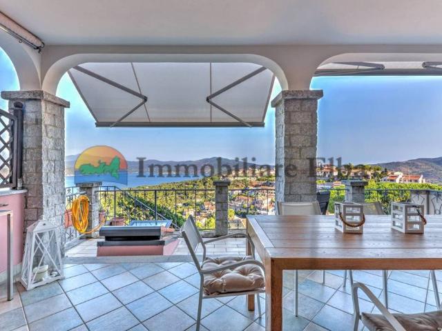 Appartamento di prestigio in vendita Via Alcide De Gasperi, Capoliveri, Toscana