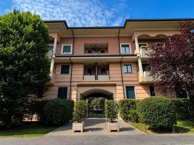 Appartamento di prestigio in vendita Via Alemanni, 6, Cusano Milanino, Milano, Lombardia