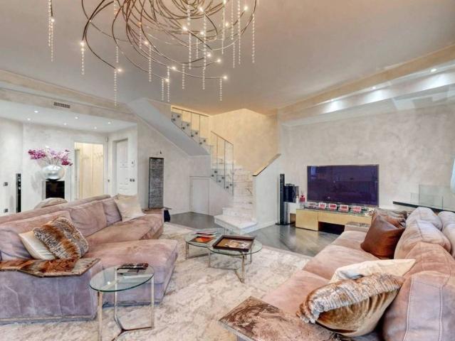 Appartamento di prestigio in vendita Via Alessandro Manzoni, 32, Cusano Milanino, Milano, Lombardia