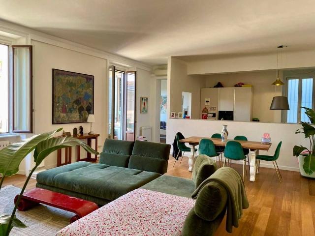 Appartamento di prestigio in vendita Via Alessandro Stradella, 8, Milano, Lombardia