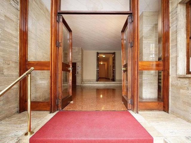 Appartamento di prestigio in vendita Via Andrea Appiani, Milano, Lombardia