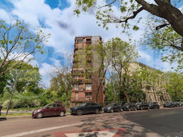 Appartamento di prestigio in vendita Via Andrea Massena, 18, Milano, Lombardia
