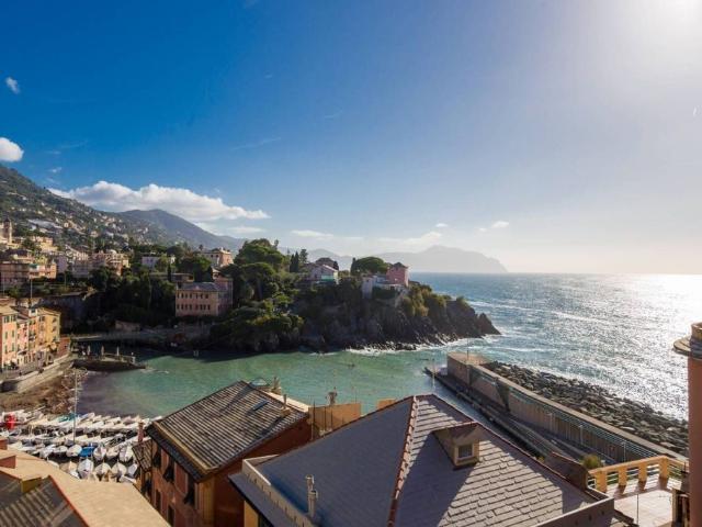 Appartamento di prestigio in vendita Via Andrea Provana di Leyni, 8, Genova, Liguria