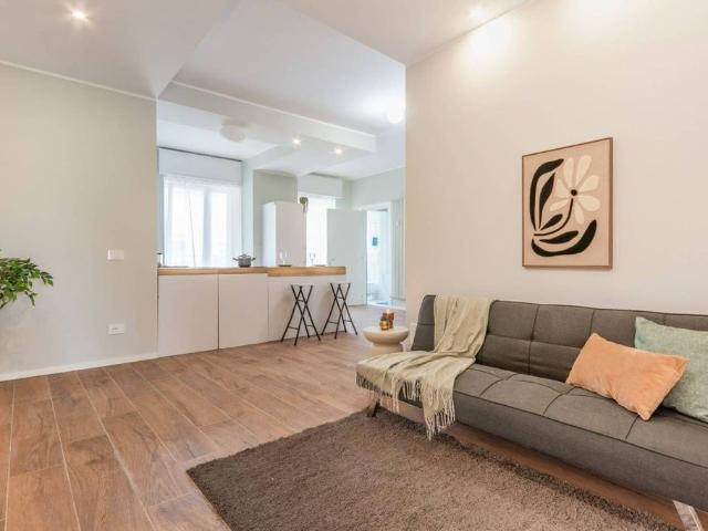 Appartamento di prestigio in vendita Via Andrea Solari, 19, Milano, Lombardia
