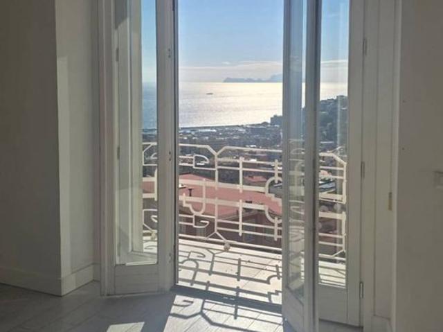 Appartamento di prestigio in vendita Via Aniello Falcone, 428, Napoli, Campania