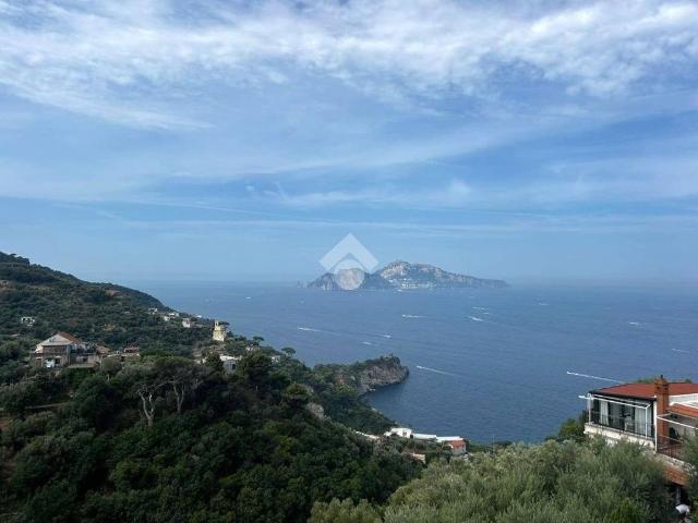 Appartamento di prestigio in vendita Via annuziata, Massa Lubrense, Napoli, Campania