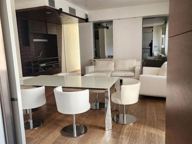 Appartamento di prestigio in vendita Via Antonio Canova, 35, Milano, Lombardia