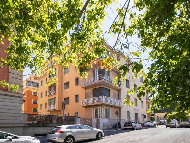 Appartamento di prestigio in vendita Via Appennini, Roma, Lazio