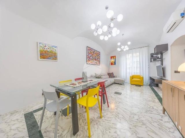 Appartamento di prestigio in vendita Via Appia Nuova, Roma, Lazio