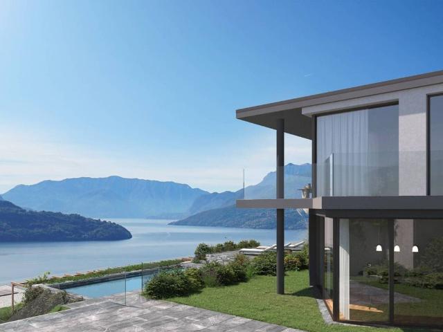 Appartamento di prestigio in vendita Via Arbosto, 2, Vercana, Lombardia